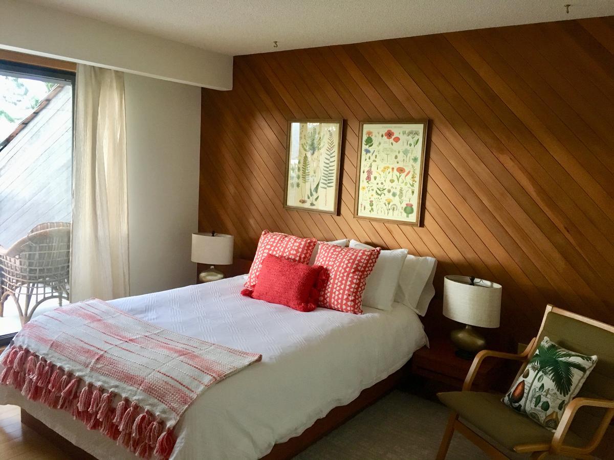 Bed and Breakfast Summerhill Estate House Келоуна Экстерьер фото