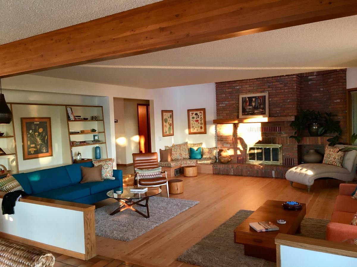 Bed and Breakfast Summerhill Estate House Келоуна Экстерьер фото